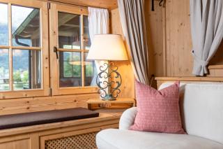 Chalet Dorfbäck - Stumm - 6