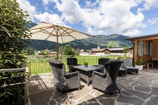 Chalet Dorfbäck - Stumm - 4