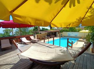 Einzigartiges Spa Resort für Ruhe und Entspannung bis 8 Personen - La Orotava - 0