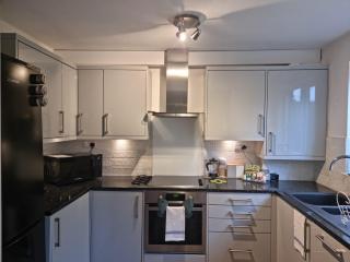 Park View Garden apartment - 1