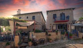 Arktouros Hotel - Monodendri - 0
