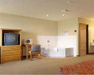 Capri Inn & Suites - Beatrice - Beatrice - 2