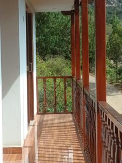 Puente de Gocta - 1