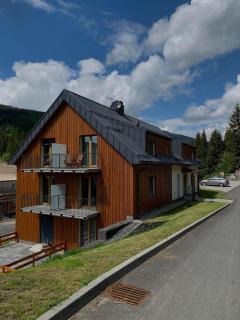 Apartmán U lomu Dolní Morava - Dolní Morava - 0