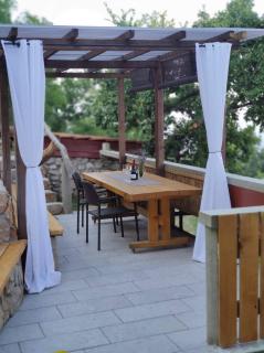 Počitniška hiša Morski pogled - Mošćenička Draga - 7