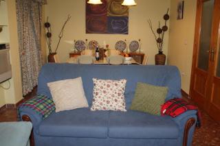 Apartamento Centro Murcia - 4