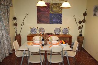 Apartamento Centro Murcia - Murcia - 9
