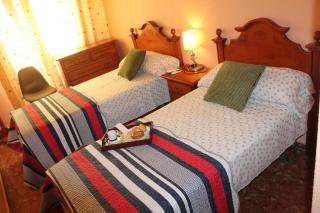 Apartamento Centro Murcia - Murcia - 7