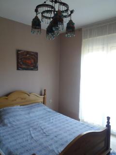 Apartment Nata - Sutomore - 3