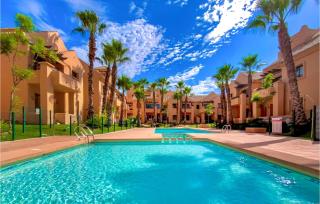 Beautiful Apartment In Los Alcázares - Los Alcázares - 1