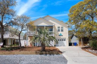 The Sassy Seahorse by Oak Island Accommodations - Oak Island - 0