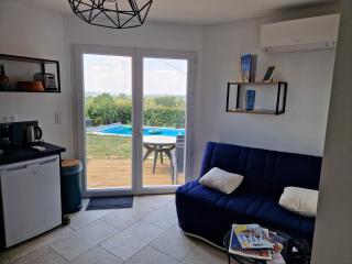 Gîte Le Saint Benoît - Lamillarié - 3