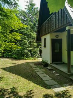Koča Kresnica - Ilirska Bistrica - 9