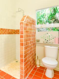 Beausejour Guest House - Pointe-Noire - 8