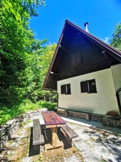 Koča Kresnica - Ilirska Bistrica - 8