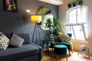 Plymouth Barbican boutique luxury Apartment - Plymouth - 0