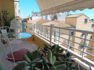 Natasha's apartment Corfu Town - Città di Corfù - 2