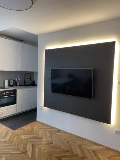 Apartmán V Krátké - Kamenický Šenov - 4