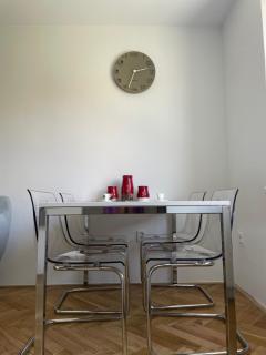 Apartmán V Krátké - Kamenický Šenov - 2