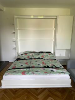 Apartmán V Krátké - Kamenický Šenov - 7