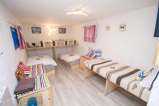 USHA Guest House - Chefchaouen - 8