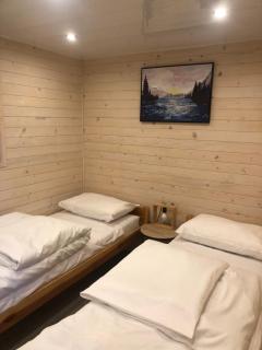 Słoneczne ranczo Zator Energylandia - 6