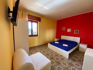Sea View - Beautiful Terrace with BBQ - Triscina - 7