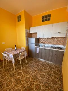 Sea View - Beautiful Terrace with BBQ - Triscina - 6