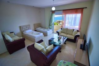 Villa Roel - Sarandë - 2