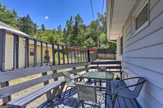 Deadwood Apartment - Walk to Historic Downtown! - Deadwood - 9