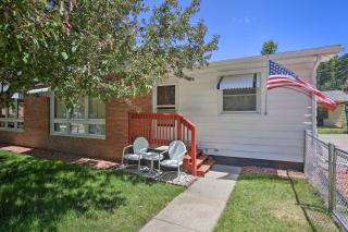 Deadwood Apartment - Walk to Historic Downtown! - Deadwood - 7