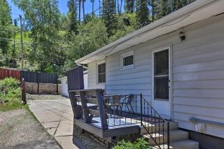Deadwood Apartment - Walk to Historic Downtown! - Deadwood - 6