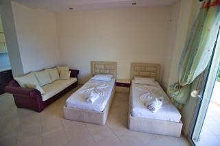 Villa Roel - Sarandë - 1