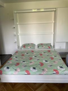 Apartmán V Krátké - Kamenický Šenov - 8