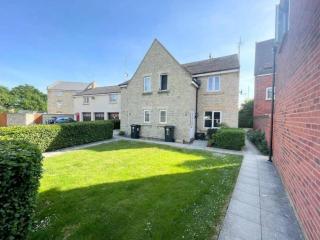 Orchid Cotswold Stone house - 9