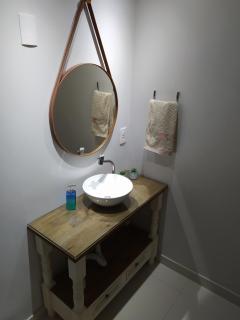 Quarto Inteiro Privado - 3km Oktoberfest - Blumenau - 2