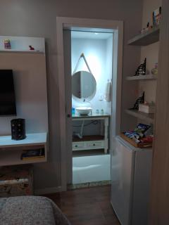 Quarto Inteiro Privado - 3km Oktoberfest - Blumenau - 5