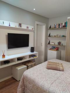 Quarto Inteiro Privado - 3km Oktoberfest - Blumenau - 8