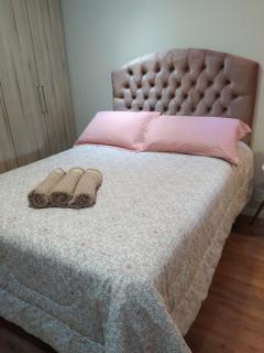 Quarto Inteiro Privado - 3km Oktoberfest - Blumenau - 7