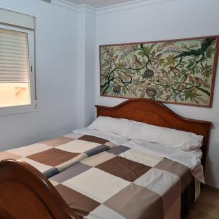 APARTAMENTO PISCIS LITORAL - Malaga - 7