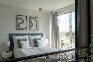 Apartament Chlebova 315 - Danzig - 8
