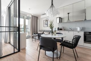 Apartament Chlebova 315 - Danzig - 3