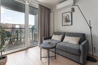 Apartament Chlebova 315 - Danzig - 4