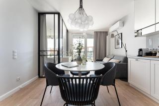 Povi Apartments - Apartamenty Chlebova, Stępkarska 7, 315 - Danzica - 2