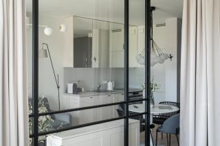 Povi Apartments - Apartamenty Chlebova, Stępkarska 7, 315 - Danzica - 7