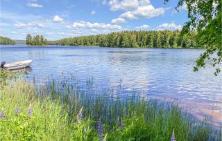 Gorgeous Home In Ludvika With Sauna - Ludvika - 2
