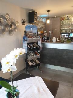 LES APPARTEMENTS DE LA B - 6