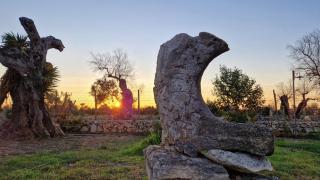 Eden Le Tre Sorelle - San Cesario di Lecce - 1