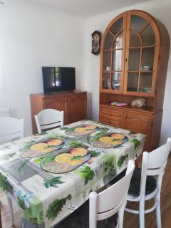 Domeček u Terčina Údolí - Nové Hrady - 3