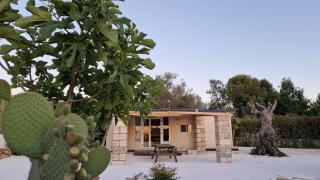 Eden Le Tre Sorelle - San Cesario di Lecce - 8